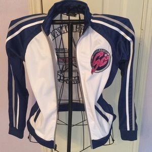 Spirit Celebration Cheer jacket